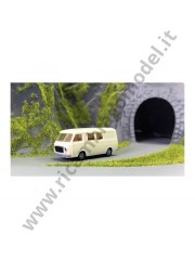 4190 Fiat 238 HalfVan pulmann