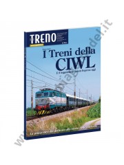 4374 i treni della ciwl