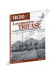 4379 locomotive trifase 2 e ultimo fascicolo febbraio 2018