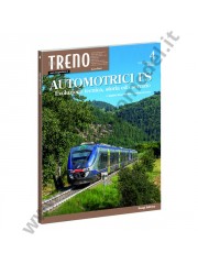 4758 fascicolo automotrici fs 4 volume