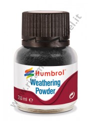 4771 av0001 weathering powder black   28ml