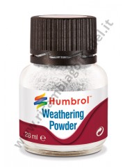 4772 av0002 weathering powder white   28ml
