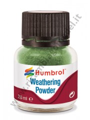 4774 av0005 weathering powder chrome oxide green   28ml