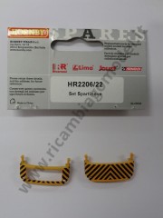 hr2206 22