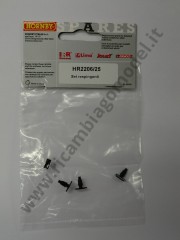 hr2206 25