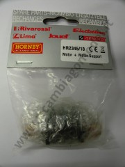 hr2345 18